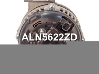 Генератор, ориг. номер ALN5622ZD, 04896805AD, 04896805AE, 4210000620, 4210000621, ALN5622AN, ALN5622BA, ALN5622NW, ALN5622UX, 11383N, 11383R, 301N21879Z, Chrysler 300C 1 2004-2011