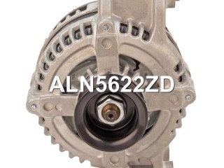 Генератор, ориг. номер ALN5622ZD, 04896805AD, 04896805AE, 4210000620, 4210000621, ALN5622AN, ALN5622BA, ALN5622NW, ALN5622UX, 11383N, 11383R, 301N21879Z, Chrysler 300C 1 2004-2011
