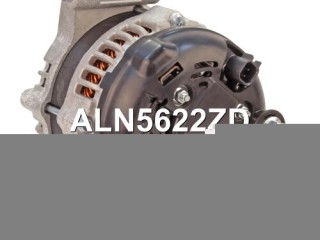 Генератор, ориг. номер ALN5622ZD, 04896805AD, 04896805AE, 4210000620, 4210000621, ALN5622AN, ALN5622BA, ALN5622NW, ALN5622UX, 11383N, 11383R, 301N21879Z, Chrysler 300C 1 2004-2011