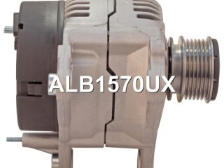 Генератор, ориг. номер 0123320032, 112543, 13902N, ALB1570UX, 0123320031, 0986046010, DRB6010, 98VW10300BA, 32038390, CA1570IR, 8EL737840001, ALB1570LK, ALB1570RB, ALT2030V, Volkswagen Beetle 1 1997-2005
