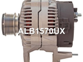 Генератор, ориг. номер 0123320032, 112543, 13902N, ALB1570UX, 0123320031, 0986046010, DRB6010, 98VW10300BA, 32038390, CA1570IR, 8EL737840001, ALB1570LK, ALB1570RB, ALT2030V, Volkswagen Golf 4 1997-2006