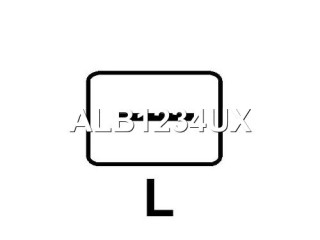 Генератор, ориг. номер 0120469979, 0986036780, 111860, 437686, 437770, 46423006, 46423007, 7634024, 7697867, ALB1234DS, ALB1234UX, CA1234IR, Fiat Tipo 1 1988-1993