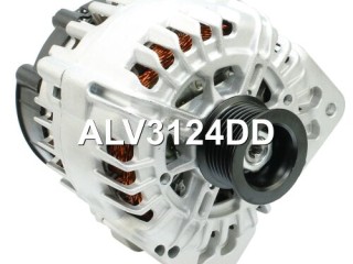 Генератор, ориг. номер ALV3124DD, 115920, ALV3124UX, ALV3124RB, 7711497186, 8200724133, 8200747041, 8200846074, 2543593, 2606046, 439628, 440188, ALV3124, TG15C124, TG15C141, 1-3511-25W, 301N22234Z, Renault Laguna 3 2007-2012