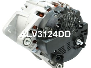 Генератор, ориг. номер ALV3124DD, 115920, ALV3124UX, ALV3124RB, 7711497186, 8200724133, 8200747041, 8200846074, 2543593, 2606046, 439628, 440188, ALV3124, TG15C124, TG15C141, 1-3511-25W, 301N22234Z, Renault Laguna 3 2007-2012