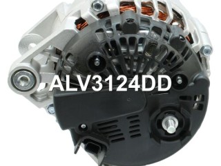 Генератор, ориг. номер ALV3124DD, 115920, ALV3124UX, ALV3124RB, 7711497186, 8200724133, 8200747041, 8200846074, 2543593, 2606046, 439628, 440188, ALV3124, TG15C124, TG15C141, 1-3511-25W, 301N22234Z, Renault Laguna 3 2007-2012