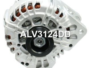 Генератор, ориг. номер ALV3124DD, 115920, ALV3124UX, ALV3124RB, 7711497186, 8200724133, 8200747041, 8200846074, 2543593, 2606046, 439628, 440188, ALV3124, TG15C124, TG15C141, 1-3511-25W, 301N22234Z, Renault Laguna 3 2007-2012