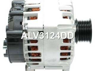 Генератор, ориг. номер ALV3124DD, 115920, ALV3124UX, ALV3124RB, 7711497186, 8200724133, 8200747041, 8200846074, 2543593, 2606046, 439628, 440188, ALV3124, TG15C124, TG15C141, 1-3511-25W, 301N22234Z, Renault Laguna 3 2007-2012