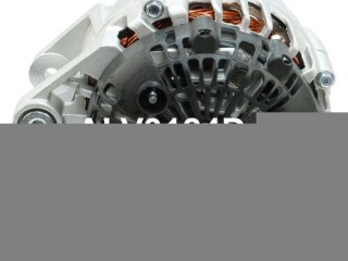 Генератор, ориг. номер ALV3124DD, 115920, ALV3124UX, ALV3124RB, 7711497186, 8200724133, 8200747041, 8200846074, 2543593, 2606046, 439628, 440188, ALV3124, TG15C124, TG15C141, 1-3511-25W, 301N22234Z, Renault Laguna 3 2007-2012