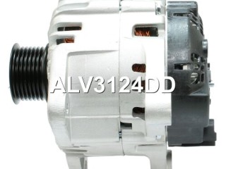 Генератор, ориг. номер ALV3124DD, 115920, ALV3124UX, ALV3124RB, 7711497186, 8200724133, 8200747041, 8200846074, 2543593, 2606046, 439628, 440188, ALV3124, TG15C124, TG15C141, 1-3511-25W, 301N22234Z, Renault Laguna 3 2007-2012