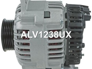 Генератор, ориг. номер ALV1238UX, 0986039921, 111644, CA1238IR, ALB1238KL, ALV1238BW, ALV1238DD, ALV1238LK, 5705J1, 5705Y3, 5701A2, 5705G9, 5705H0, 5705H1, 5705HR, 5705J2, 35214950, 436475, A13VI109, A13VI80, 1-3130-25W, 301N22635Z, Peugeot 605 1989-1994