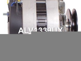 Генератор, ориг. номер 436651, 436391, ALV1339UX, 0986042061, 111936, CA1339IR, ALV1339WA, 5010270136, 6006000435, 7701352504, 7711134619, 2541810, 439080, A14N176, A14N199, 1-3149-25W, 301N22634Z, Renault Trafic 1 1980-1989