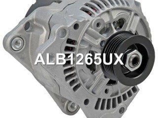 Генератор, ориг. номер 028903027L, ALB1265UX, 0123320019, 111880, ALB1265WA, ALT2030B, 436483, 439032, A13VI114, 301N22565Z, Skoda Fabia 1 1999-2004