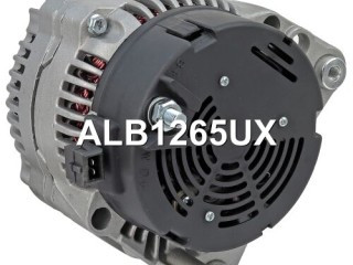 Генератор, ориг. номер 028903027L, ALB1265UX, 0123320019, 111880, ALB1265WA, ALT2030B, 436483, 439032, A13VI114, 301N22565Z, Skoda Fabia 1 1999-2004