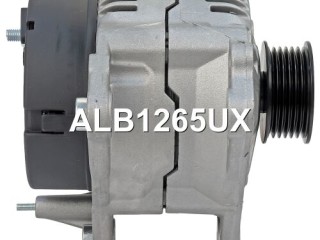 Генератор, ориг. номер 028903027L, ALB1265UX, 0123320019, 111880, ALB1265WA, ALT2030B, 436483, 439032, A13VI114, 301N22565Z, Skoda Fabia 1 1999-2004