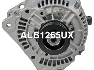 Генератор, ориг. номер 028903027L, ALB1265UX, 0123320019, 111880, ALB1265WA, ALT2030B, 436483, 439032, A13VI114, 301N22565Z, Skoda Fabia 1 1999-2004