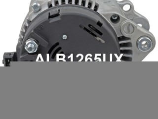 Генератор, ориг. номер 028903027L, ALB1265UX, 0123320019, 111880, ALB1265WA, ALT2030B, 436483, 439032, A13VI114, 301N22565Z, Skoda Fabia 1 1999-2004