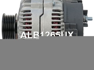 Генератор, ориг. номер 028903027L, ALB1265UX, 0123320019, 111880, ALB1265WA, ALT2030B, 436483, 439032, A13VI114, 301N22565Z, Volkswagen Caddy 2 1995-2004