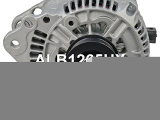 Генератор, ориг. номер 028903027L, ALB1265UX, 0123320019, 111880, ALB1265WA, ALT2030B, 436483, 439032, A13VI114, 301N22565Z, Volkswagen Golf 3 1991-2000