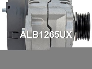 Генератор, ориг. номер 028903027L, ALB1265UX, 0123320019, 111880, ALB1265WA, ALT2030B, 436483, 439032, A13VI114, 301N22565Z, Volkswagen Passat B3 1988-1997