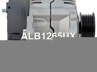 Генератор, ориг. номер 028903027L, ALB1265UX, 0123320019, 111880, ALB1265WA, ALT2030B, 436483, 439032, A13VI114, 301N22565Z, Volkswagen Polo 3 1994-1999