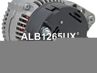 Генератор, ориг. номер 028903027L, ALB1265UX, 0123320019, 111880, ALB1265WA, ALT2030B, 436483, 439032, A13VI114, 301N22565Z, Volkswagen Polo 3 1994-1999