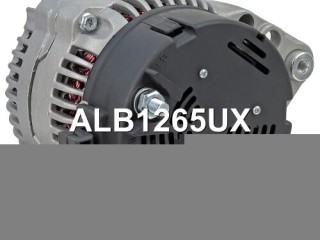 Генератор, ориг. номер 028903027L, ALB1265UX, 0123320019, 111880, ALB1265WA, ALT2030B, 436483, 439032, A13VI114, 301N22565Z, Volkswagen Vento 1991-1998