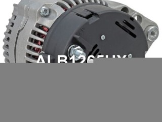 Генератор, ориг. номер 028903027L, ALB1265UX, 0123320019, 111880, ALB1265WA, ALT2030B, 436483, 439032, A13VI114, 301N22565Z, Volkswagen Vento 1991-1998