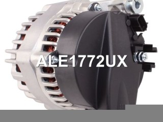 Генератор, ориг. номер 210411, ALE1772UX, 0986080340, 114066, CAL30162GS, 63341778, 1102821, 1117829, YS6110300DA, YS6110300DB, CA1772IR, 63321778, MAN1155, 1-3387-25W, 301N22568Z, Ford Fiesta 4 1999-2002