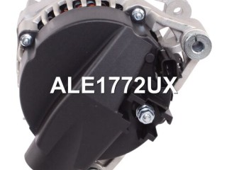 Генератор, ориг. номер 210411, ALE1772UX, 0986080340, 114066, CAL30162GS, 63341778, 1102821, 1117829, YS6110300DA, YS6110300DB, CA1772IR, 63321778, MAN1155, 1-3387-25W, 301N22568Z, Nissan X-Trail T30 2004-2007