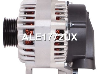 Генератор, ориг. номер 210411, ALE1772UX, 0986080340, 114066, CAL30162GS, 63341778, 1102821, 1117829, YS6110300DA, YS6110300DB, CA1772IR, 63321778, MAN1155, 1-3387-25W, 301N22568Z, Nissan X-Trail T30 2004-2007