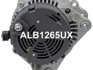 Генератор, ориг. номер 028903027L, ALB1265UX, 0123320019, 111880, ALB1265WA, ALT2030B, 436483, 439032, A13VI114, 301N22565Z, Seat Cordoba 1 restailing 1993-1999