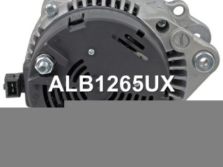 Генератор, ориг. номер 028903027L, ALB1265UX, 0123320019, 111880, ALB1265WA, ALT2030B, 436483, 439032, A13VI114, 301N22565Z, Seat Cordoba 1 1993-1999