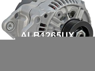 Генератор, ориг. номер 028903027L, ALB1265UX, 0123320019, 111880, ALB1265WA, ALT2030B, 436483, 439032, A13VI114, 301N22565Z, Seat Ibiza 2 1993-1999