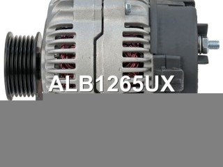 Генератор, ориг. номер 028903027L, ALB1265UX, 0123320019, 111880, ALB1265WA, ALT2030B, 436483, 439032, A13VI114, 301N22565Z, Seat Inca 1995-2003