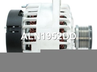 Генератор, ориг. номер 12759595, 1012100161, 24006N, ALN1952DD, 0986049000, 114284, 1012100160, DAN1009, 32015489, 93169269, CA1952IR, ALN1952LK, ALN1952UX, ALN1952YJ, LRA03006, LRA3006, 063377532010, ALN1952RB, ALN1952WA, Saab 9-3 1 2007-2011