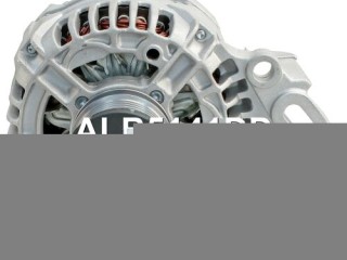 Генератор, ориг. номер ALB5141DD, 0124325141, 115764, CA2064IR, ALB5141UX, 045903023D, 045903023DX, 443051, Seat Ibiza 3 2001-2006