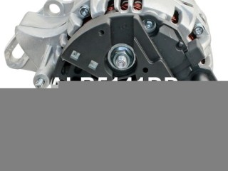 Генератор, ориг. номер ALB5141DD, 0124325141, 115764, CA2064IR, ALB5141UX, 045903023D, 045903023DX, 443051, Skoda Fabia 2 2004-2007