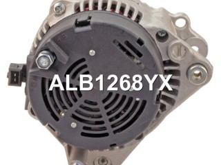 Генератор, ориг. номер ALB1268YX, 0123310018, 0986040840, 111877, CA1268IR, 021903025E, Volkswagen Corrado 1988-1995