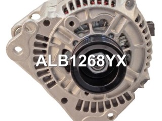 Генератор, ориг. номер ALB1268YX, 0123310018, 0986040840, 111877, CA1268IR, 021903025E, Volkswagen Golf 3 1991-2000
