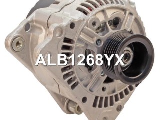 Генератор, ориг. номер ALB1268YX, 0123310018, 0986040840, 111877, CA1268IR, 021903025E, Volkswagen Vento 1991-1998