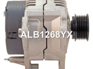 Генератор, ориг. номер ALB1268YX, 0123310018, 0986040840, 111877, CA1268IR, 021903025E, Volkswagen Vento 1991-1998