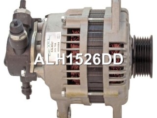 Генератор, ориг. номер 97189112, 1204157, 93178173, R1530065, ALH1526DD, 0986043101, 112272, CAL20121, 933905, DRA3905, DRA3905N, 93178174, 95520883, JA1526IR, 8EL011711161, 8EL737803001, LR170509, LR170509C, LR170509E, LR170509F, LR170509G, LR170509H, 8971891120, 8971891122, 8971891123, 8971891124, 8971891125, 8971891126, ALH1526YX, LRB00446, MAR5687, 210131, 6204182, 9512987, ALTV022, 440026, 443172, 1-3308-25W, 301N22302Z, Opel Astra G 1998-2009