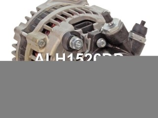 Генератор, ориг. номер 97189112, 1204157, 93178173, R1530065, ALH1526DD, 0986043101, 112272, CAL20121, 933905, DRA3905, DRA3905N, 93178174, 95520883, JA1526IR, 8EL011711161, 8EL737803001, LR170509, LR170509C, LR170509E, LR170509F, LR170509G, LR170509H, 8971891120, 8971891122, 8971891123, 8971891124, 8971891125, 8971891126, ALH1526YX, LRB00446, MAR5687, 210131, 6204182, 9512987, ALTV022, 440026, 443172, 1-3308-25W, 301N22302Z, Opel Meriva 1 2002-2006
