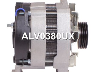 Генератор, ориг. номер 23901N, Q0004717V005, CAL10241GS, CAL10241AS, CA2024IR, ALB2024YX, ALB2024WA, ALB2024UX, ALB2024RB, ALB2024DD, ALB2024AN, A6601540902, A0111548002, 6601540902, 437737, 301N21509Z, 114040, 0986044490, 0124225037, 0124225020, 0111548002, 0004717V006, 0004717V005, Smart Fortwo 1 1998-2004