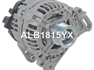 Генератор, ориг. номер 036903024M, 0124325106, ALB1815YX, 0124325057, 0124325126, 0986045310, CA1815IR, 8EL738200001, 11203529, AAK5703, IA1306, ALB1815BA, ALB1815DD, ALB1815UX, 063533251260, 944390453100, MRA45310, MG366, ALB1815WA, 443004, 036903024E, 036903024MX, 036903026E, 36903024E, 36903024M, 36903024MX, 1-3220-25W, 23360N, 301N21252Z, Volkswagen Golf 5 2003-2009