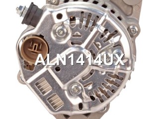 Генератор, ориг. номер ALN1414UX, 027202, 0986038591, 111432, 112064, 100211330, 1002113300, 1002117530, 1002117760, 100211780, 1002118260, 1002118270, 1002118700, JA759IR, JA1414IR, 31100PK1014, 31100PK10147, 31100PK1016, 31100PK1024, 31100PK1036, 31100PK1A02, 31100PT0B01, 31100PT0B02, CIK87, CJK61, CJK87, CJN61, CJP28, ALN0759DD, ALN0759RB, ALN0759WA, ALN1414WA, 437725, 22632R, Honda Accord 4 1989-1994