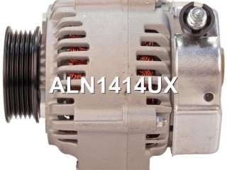 Генератор, ориг. номер ALN1414UX, 027202, 0986038591, 111432, 112064, 100211330, 1002113300, 1002117530, 1002117760, 100211780, 1002118260, 1002118270, 1002118700, JA759IR, JA1414IR, 31100PK1014, 31100PK10147, 31100PK1016, 31100PK1024, 31100PK1036, 31100PK1A02, 31100PT0B01, 31100PT0B02, CIK87, CJK61, CJK87, CJN61, CJP28, ALN0759DD, ALN0759RB, ALN0759WA, ALN1414WA, 437725, 22632R, Honda Accord 4 1989-1994
