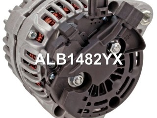 Генератор, ориг. номер 0124415006, 98BB10300BD, ALB1482YX, 0124415004, 0986041950, 112198, CAL10291GS, 1043771, 1073771, 1085875, 1087335, 1099813, 98BB10300BC, 98BB10300BE, 98BBBC, 98BBBD, 98BBBE, R98BB10300BC, CA1482IR, ALB1482BA, ALB1482UX, 8A0118300C, 210409, ALB1482RB, 437525, 301N21777Z, Ford Cougar 1998-2000