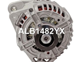 Генератор, ориг. номер 0124415006, 98BB10300BD, ALB1482YX, 0124415004, 0986041950, 112198, CAL10291GS, 1043771, 1073771, 1085875, 1087335, 1099813, 98BB10300BC, 98BB10300BE, 98BBBC, 98BBBD, 98BBBE, R98BB10300BC, CA1482IR, ALB1482BA, ALB1482UX, 8A0118300C, 210409, ALB1482RB, 437525, 301N21777Z, Ford Cougar 1998-2000