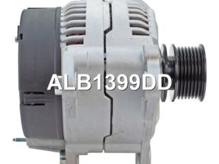 Генератор, ориг. номер 13382N, 0120465021, ALT2062, ALB1399DD, 0120465011, 0120465019, 0123505010, 0123510005, 111991, DRA9210, CA1399IR, 8EL737601001, ALB1399LK, ALB1399YX, ALB1399RB, 20130115, 021903025BX, Volkswagen Passat B3 1988-1997